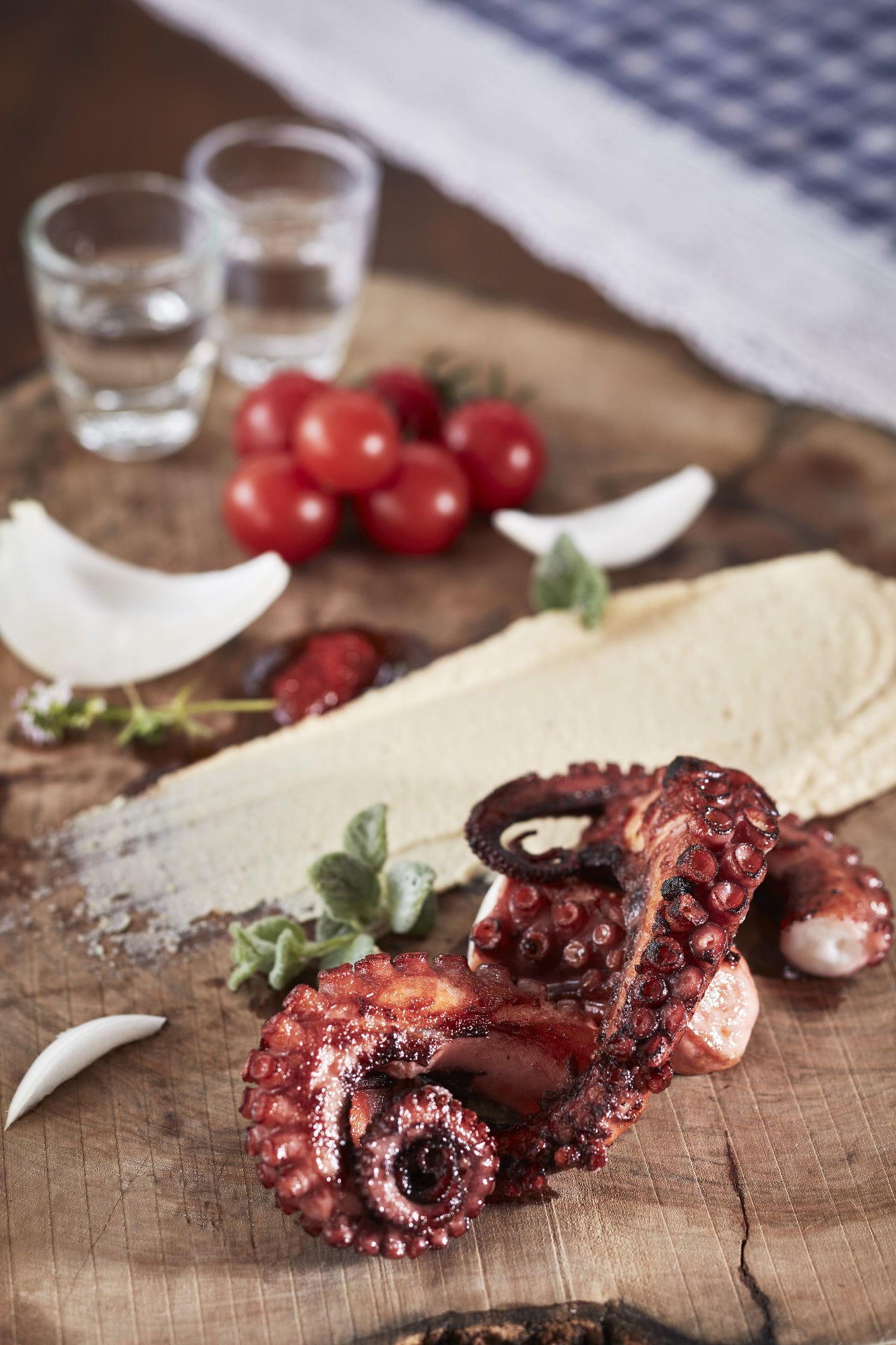 Hotel Elounda Gulf Villas, Griechenland, Elounda. Großes 1